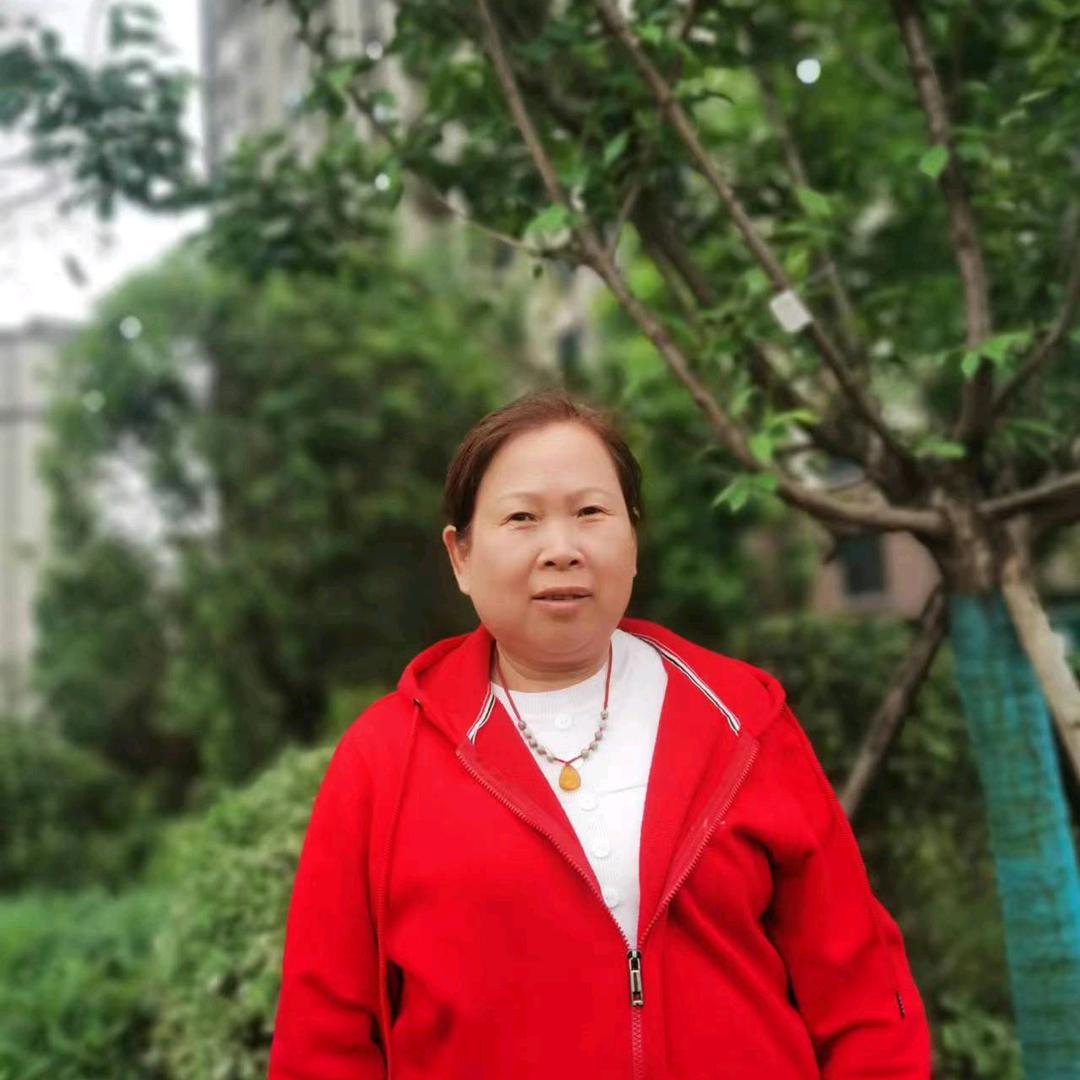 龚姐(12点10分首播)