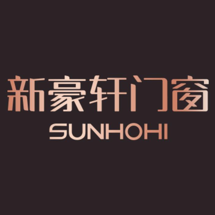 洞口付姐讲门窗