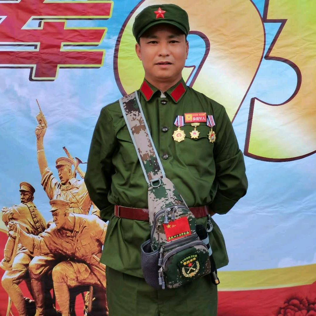 李昌达