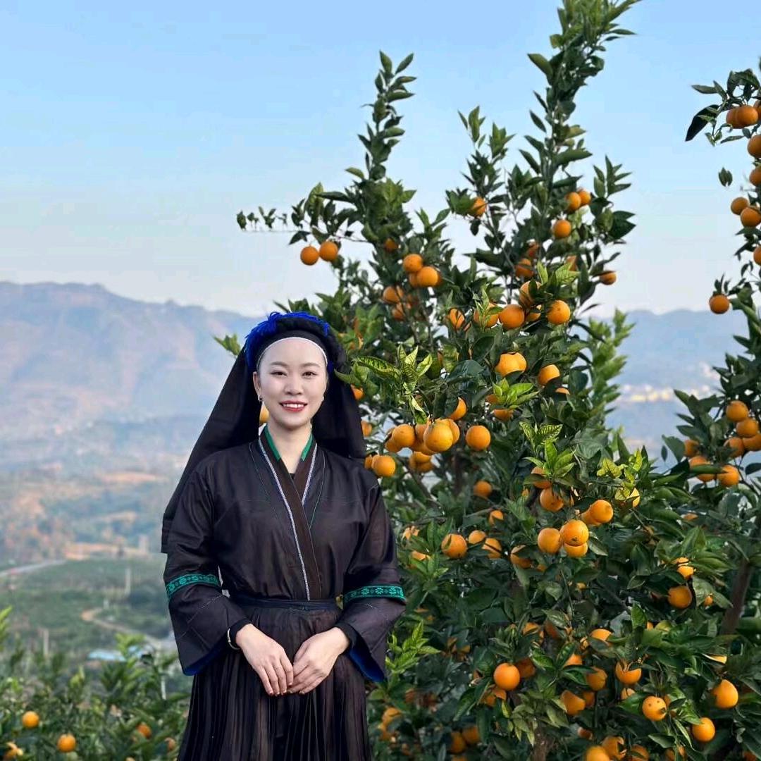 美芬🍊🍊