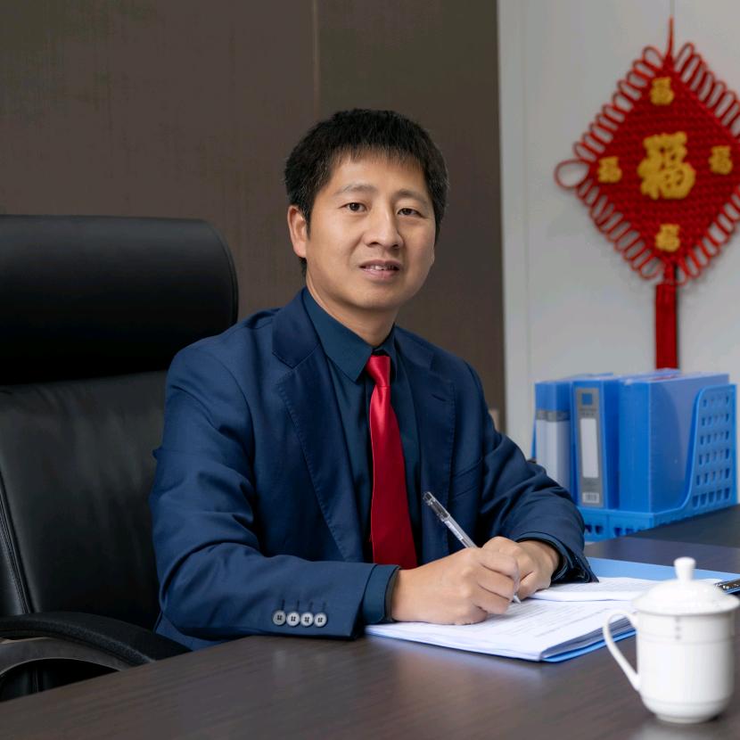 黄汉华