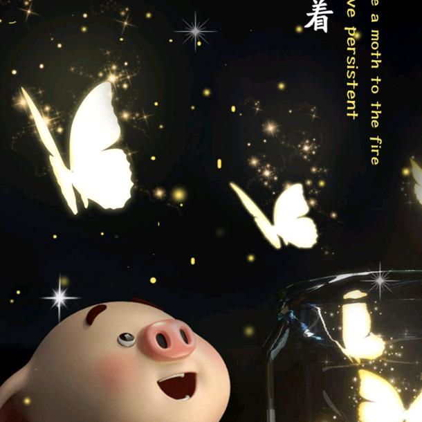 👉为你着迷👈