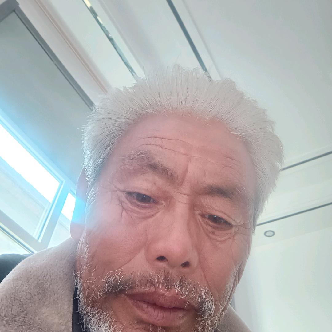 健康就是幸福老齐
