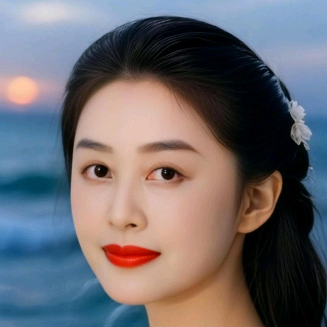 雨后彩虹