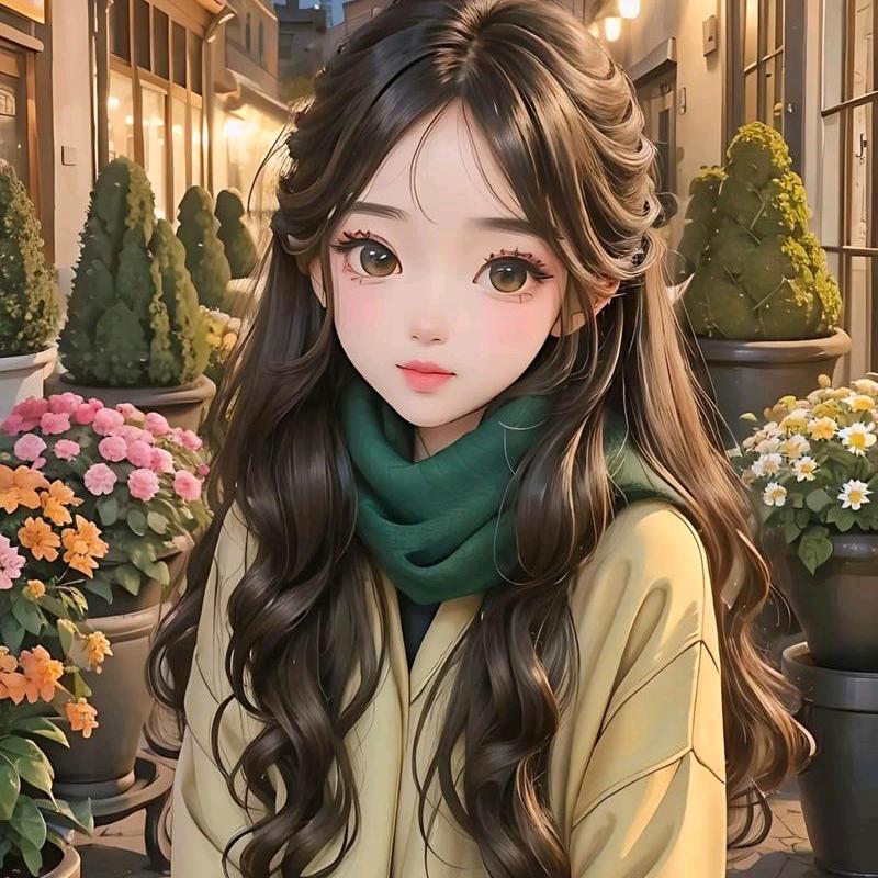 💃清玖