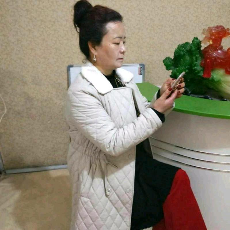 陈杨飞