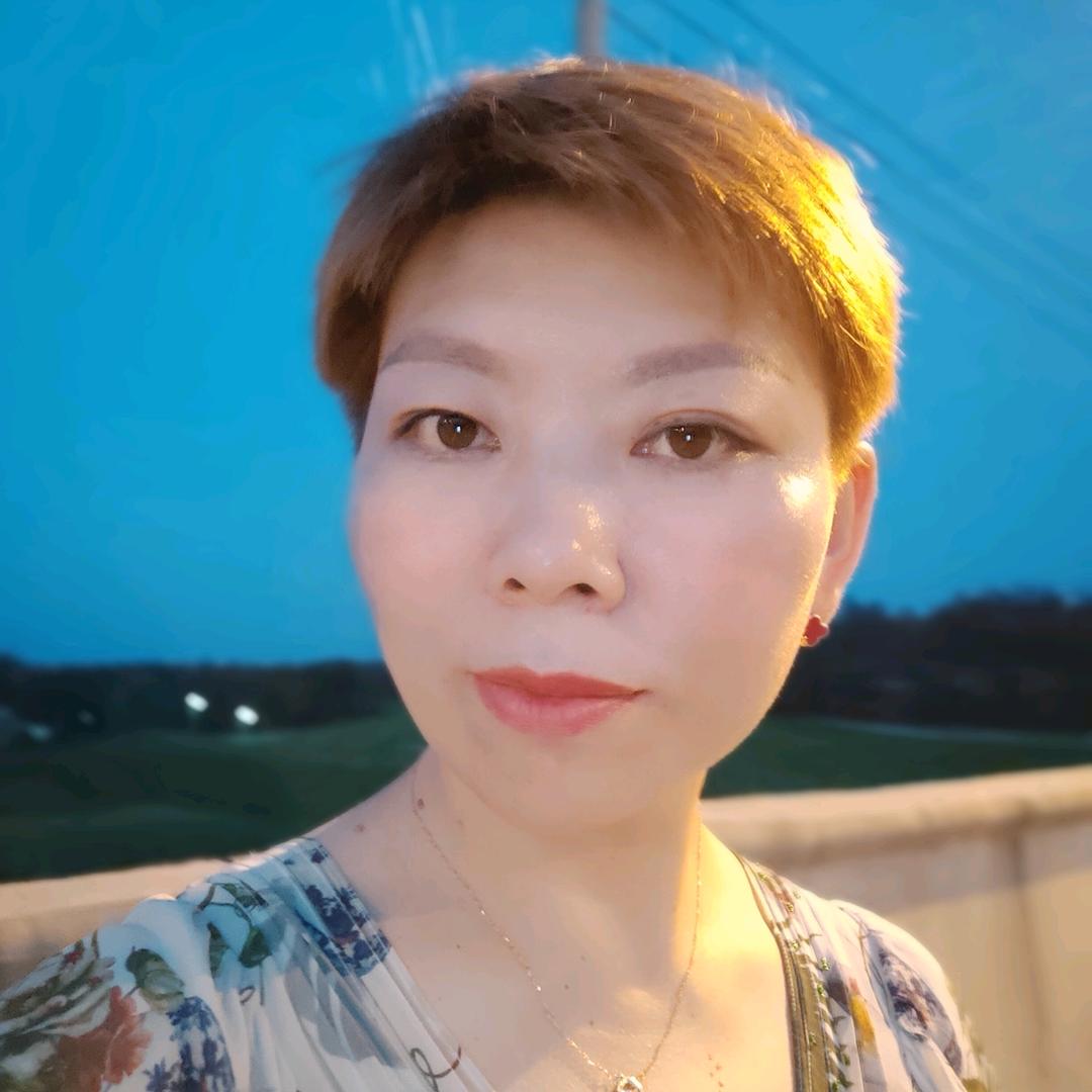 灵动水晶
