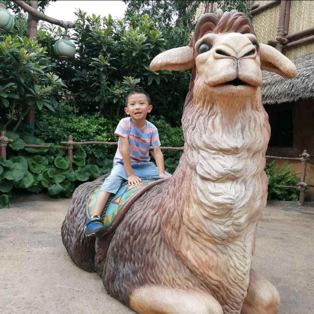 骆小糕