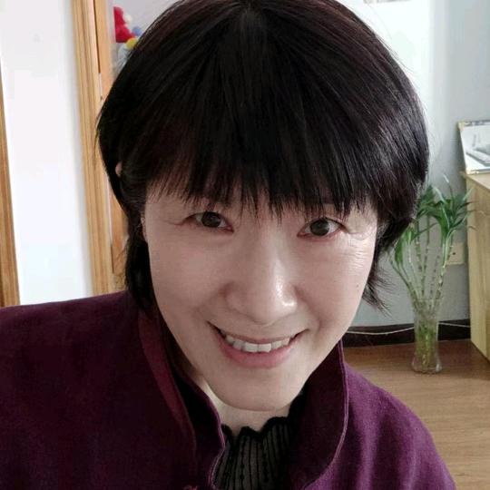 华梅（2）助力小号@华梅早7:40直播
