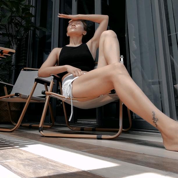 樱子yoga