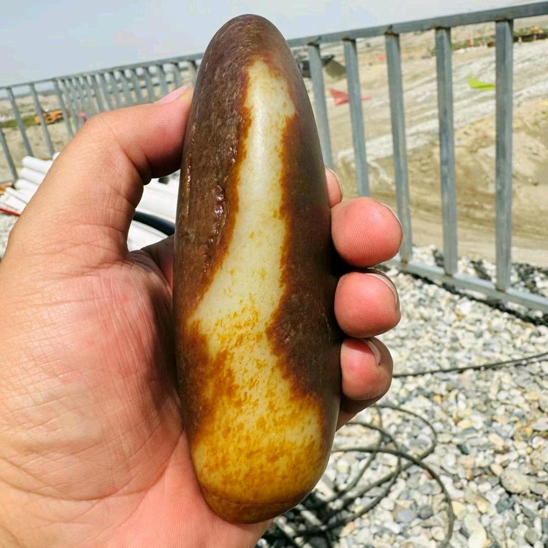 和田玉石