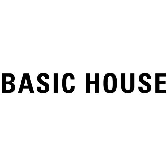 Basic House百家好日衍专卖店