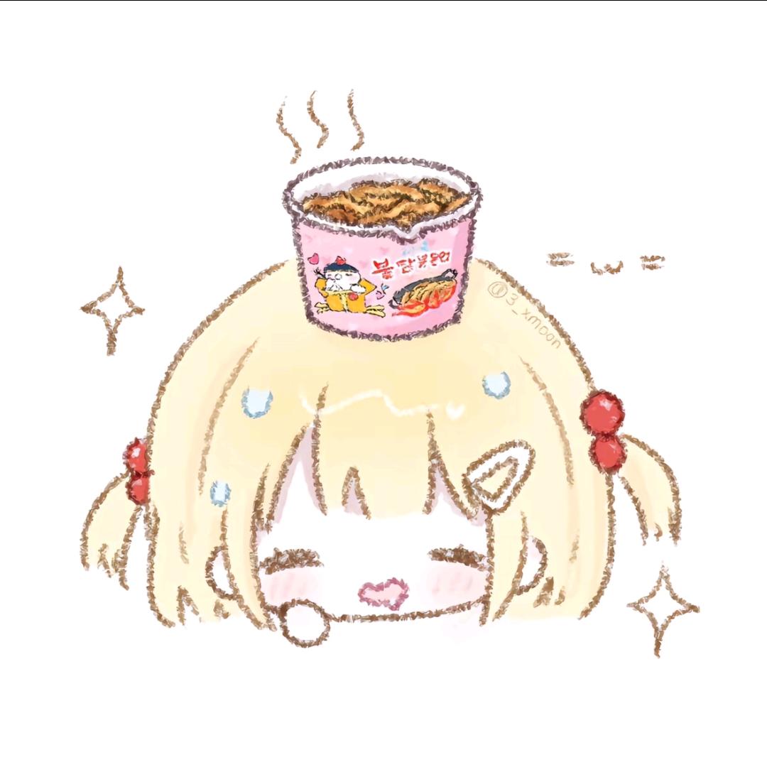 咕噜噜º
