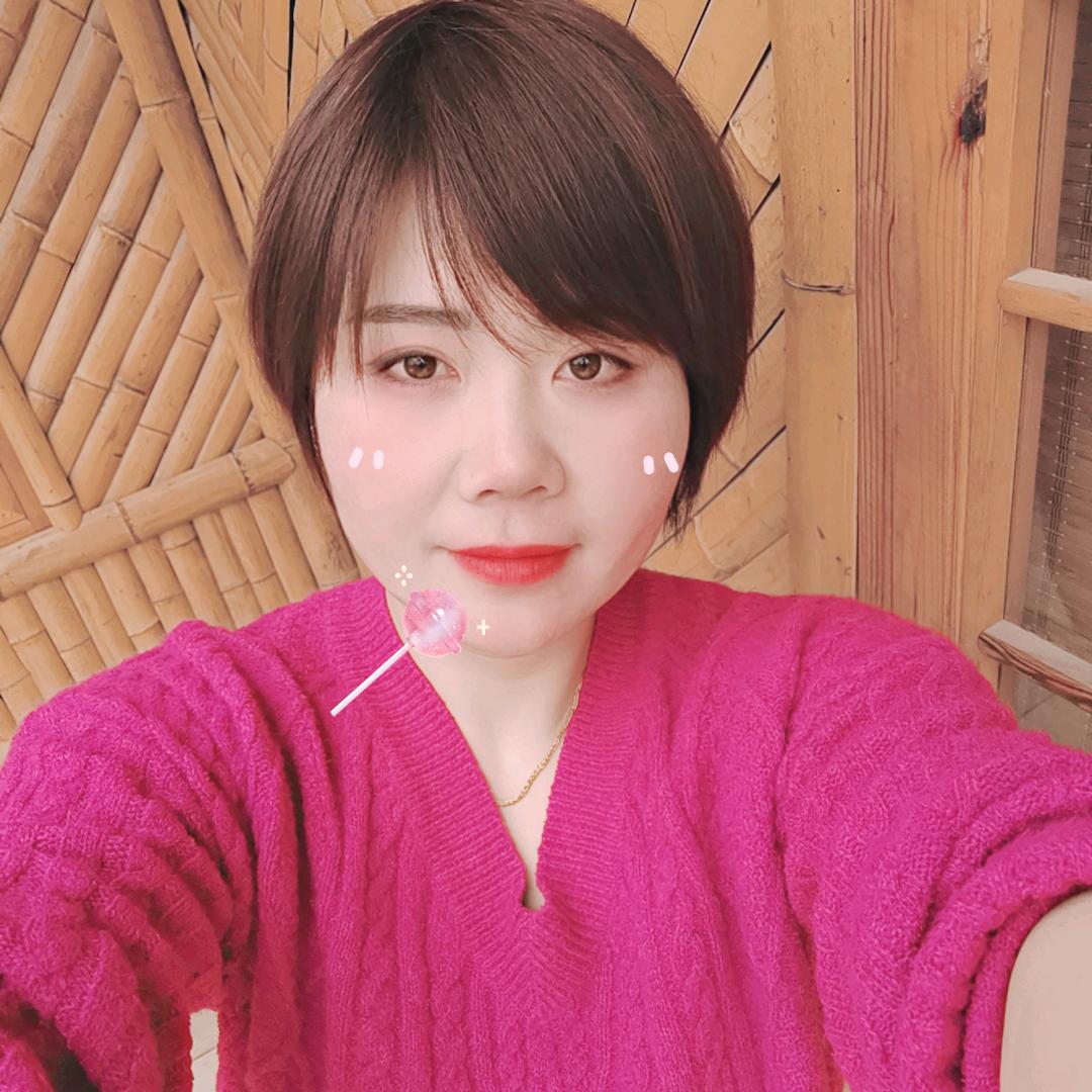 妞妞妈