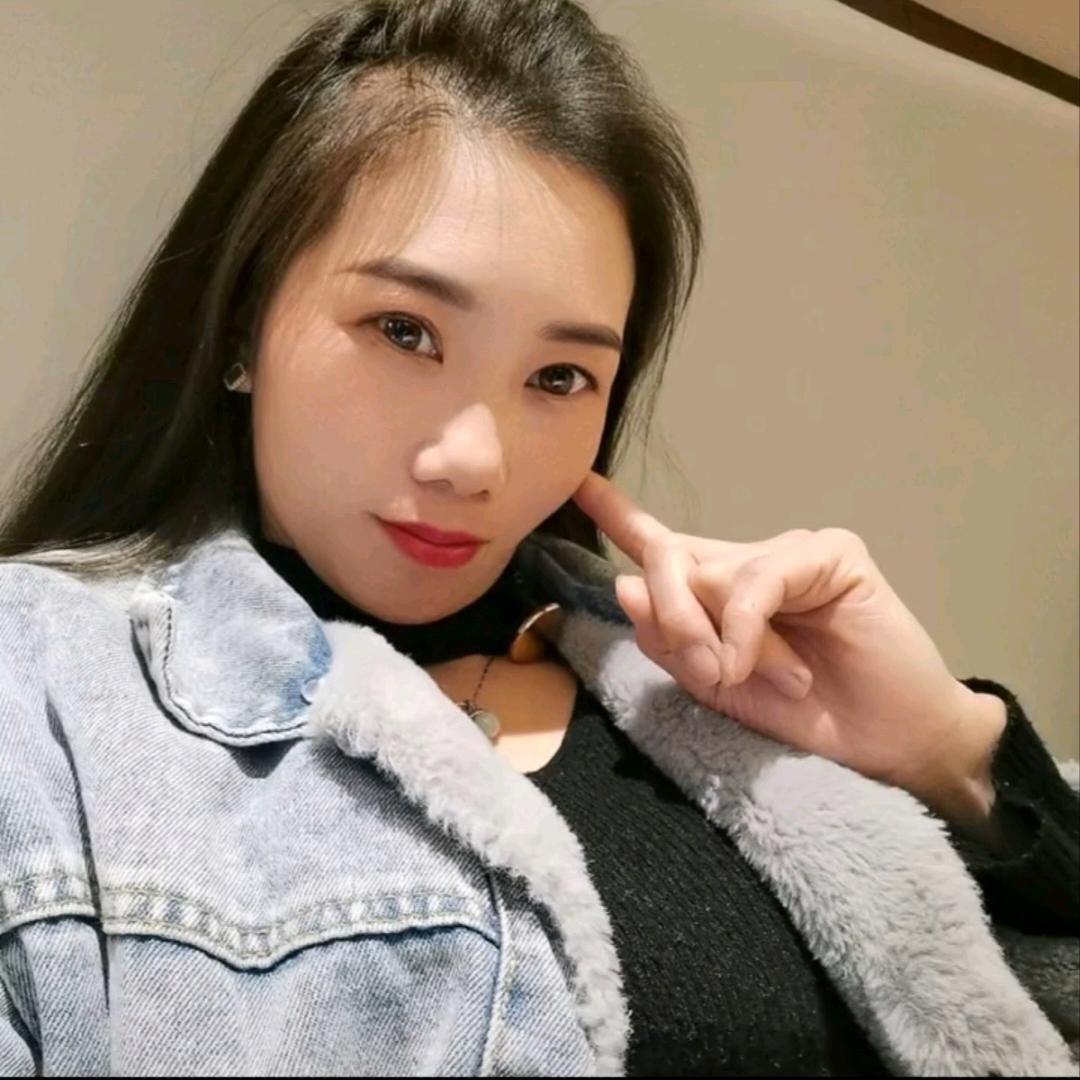 送蜂窝煤的小姐姐