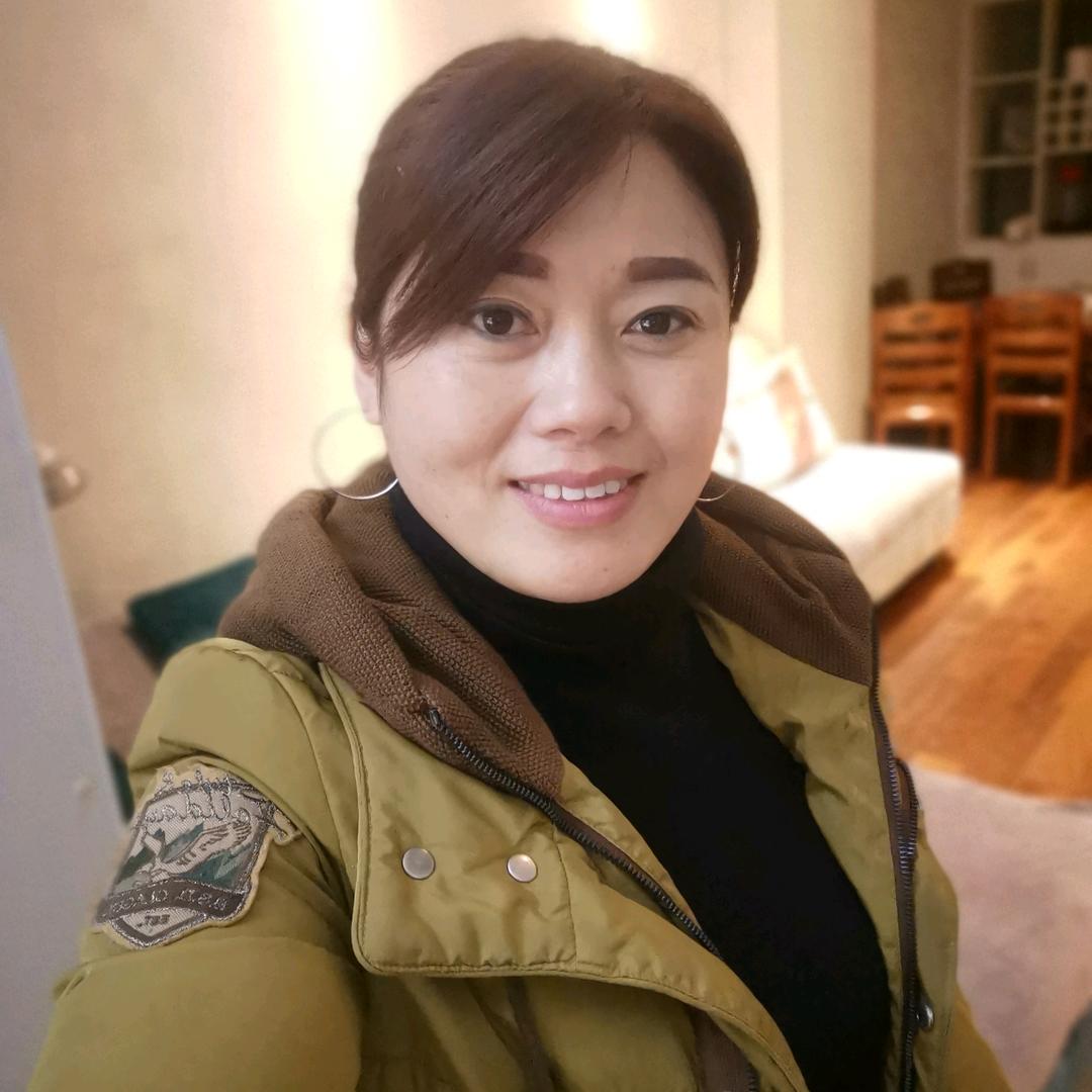 深圳市杰昌地板：吴小菊