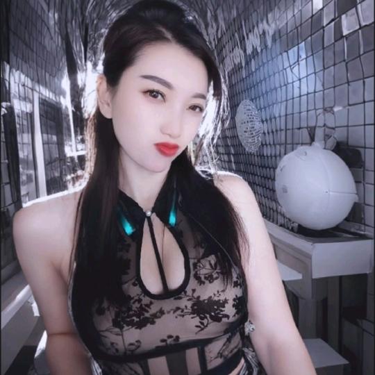 小盼盼（国宝）