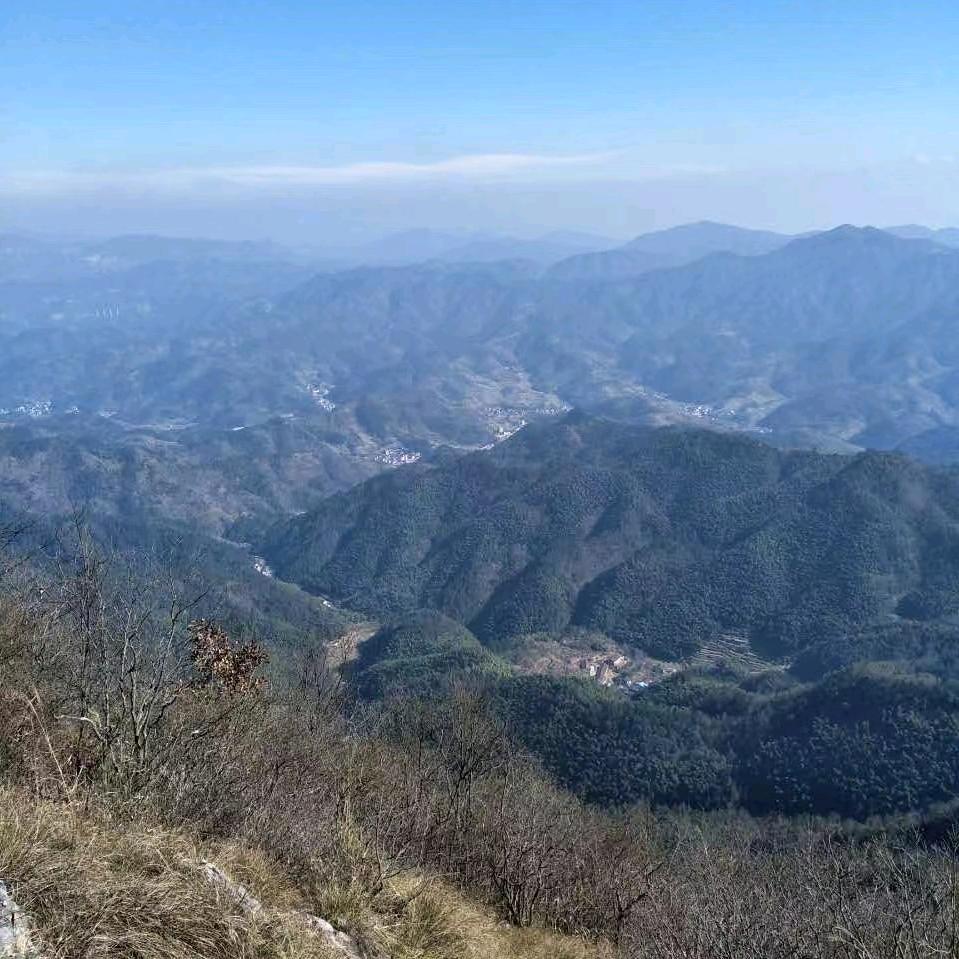 旧街凉风