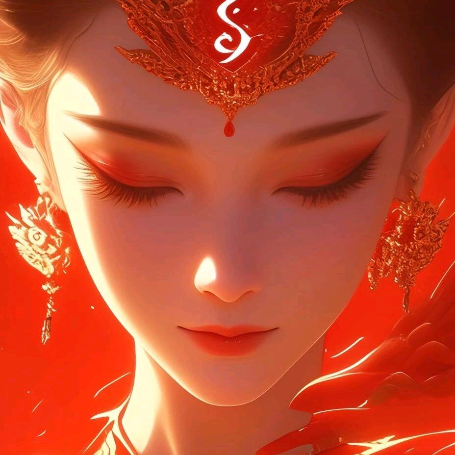 梅满幸福