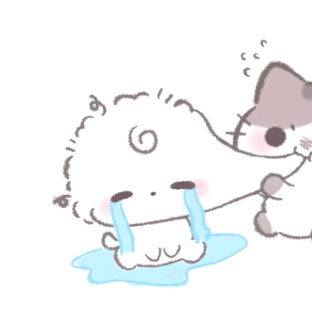 永远不分梨^