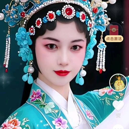 胖猫（潮汕人）胶己人