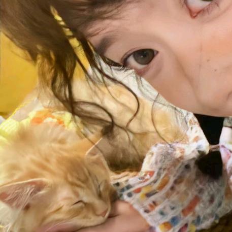 讨厌肥猪肉