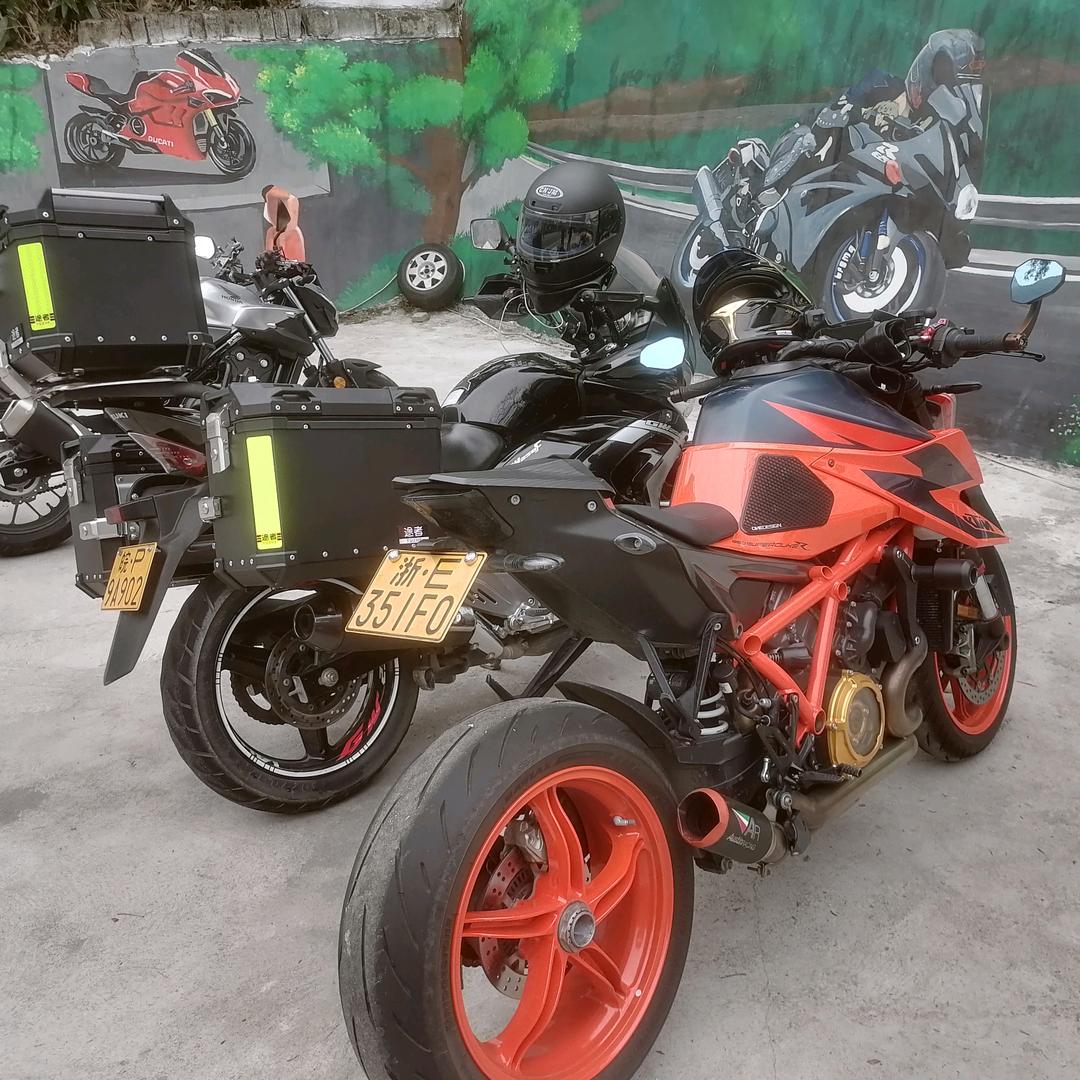 钓者