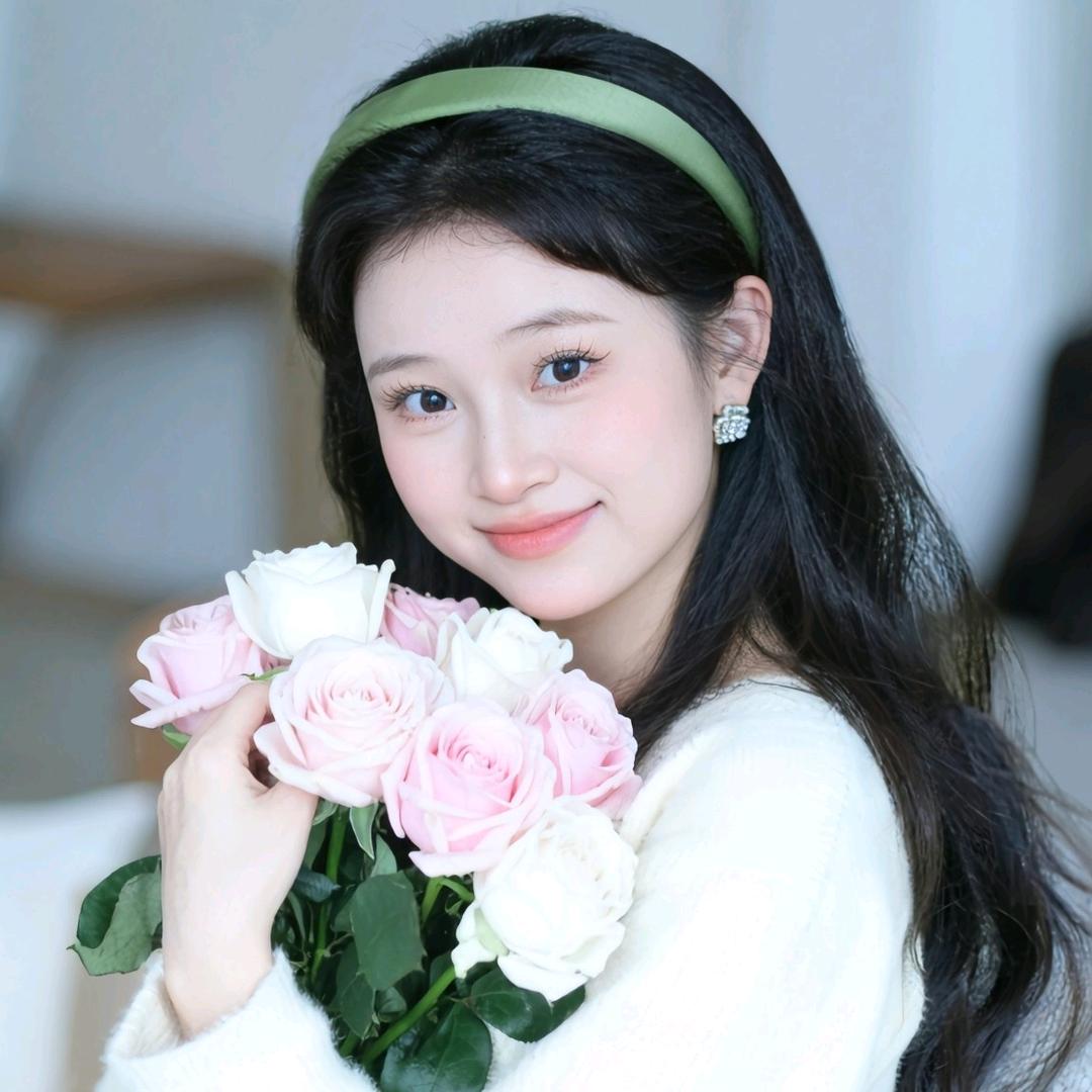 会主持的瑶瑶