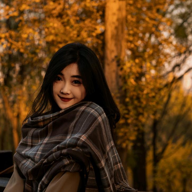 小宁子-