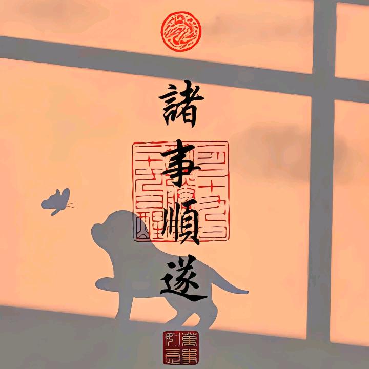 🐒闲来无事
