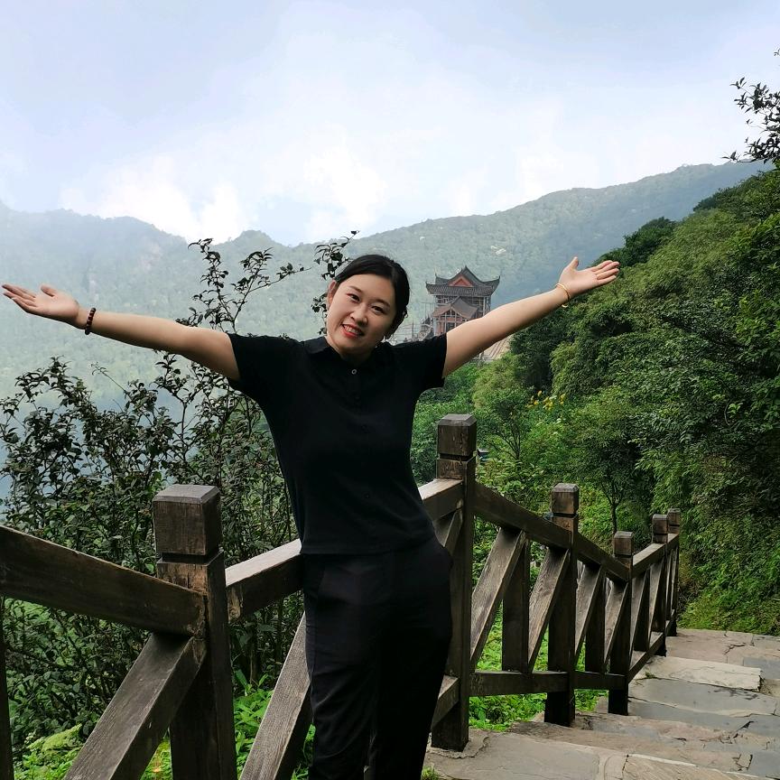 一张小張張吖