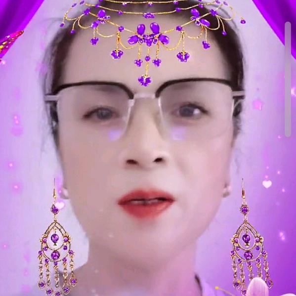 吉祥姐）