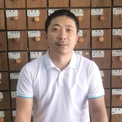 李馆主