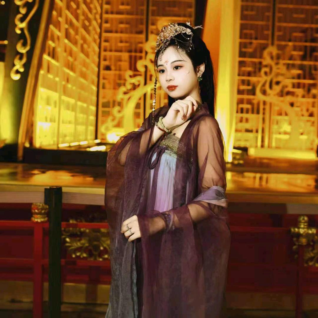 就是叫七七鸭