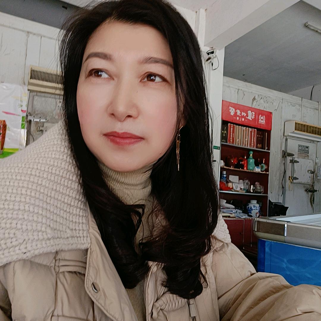 阳光姐姐(汤汇兴吴冷库)