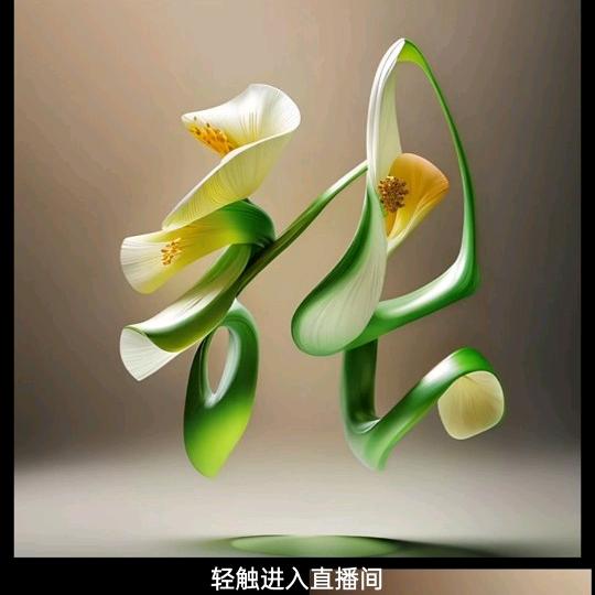 微笑是糖