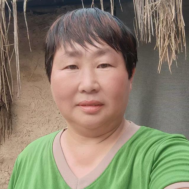 王秀琴