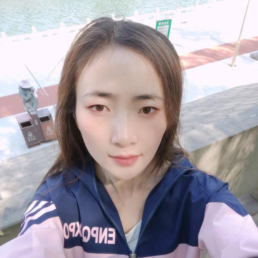 杨小妞-大美陕北