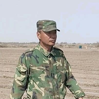 兵团★李洪斌