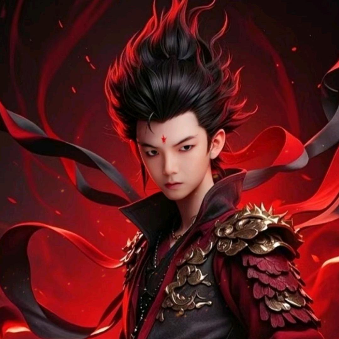 🐉ི柔眸小妖龙ྀ🐉