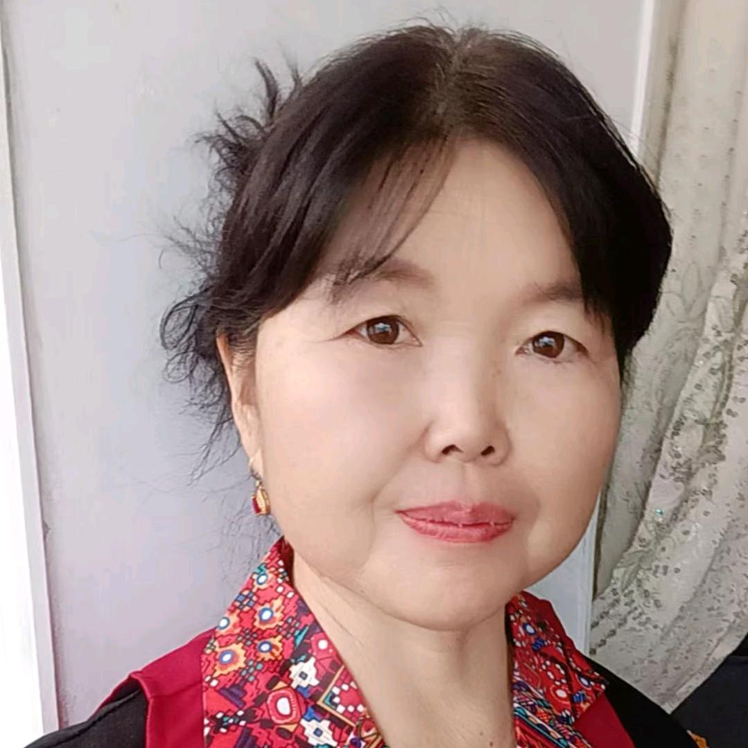 围裙姥姥一1助力