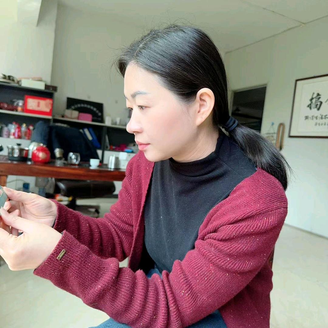❤️小静