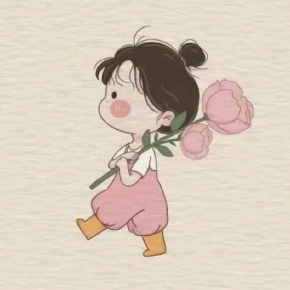 花花吖🍟（一关一回）