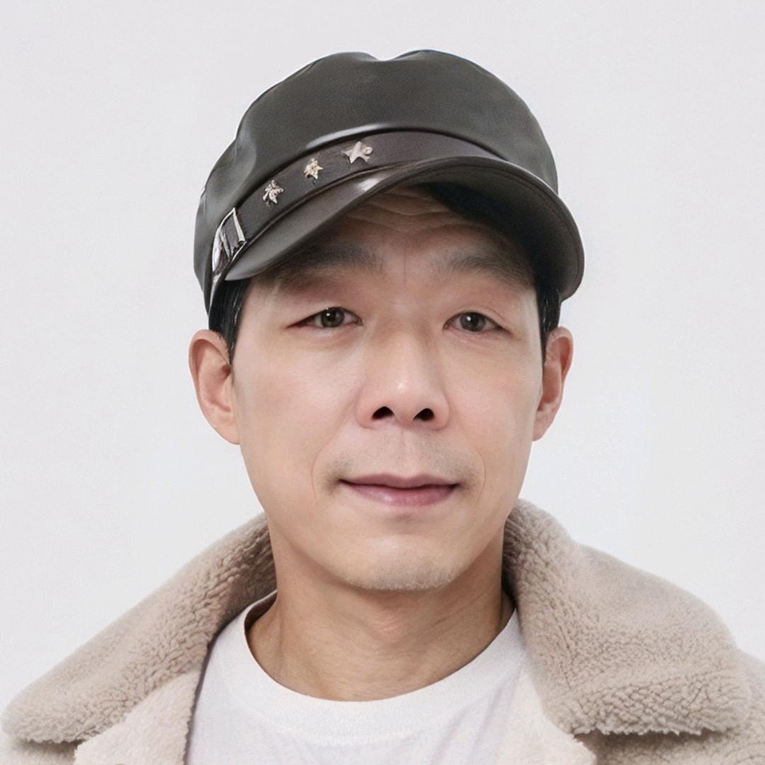 一马当先