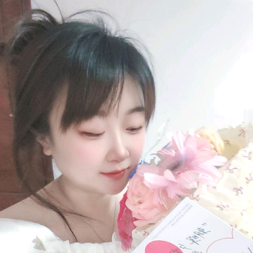 张妮🌻