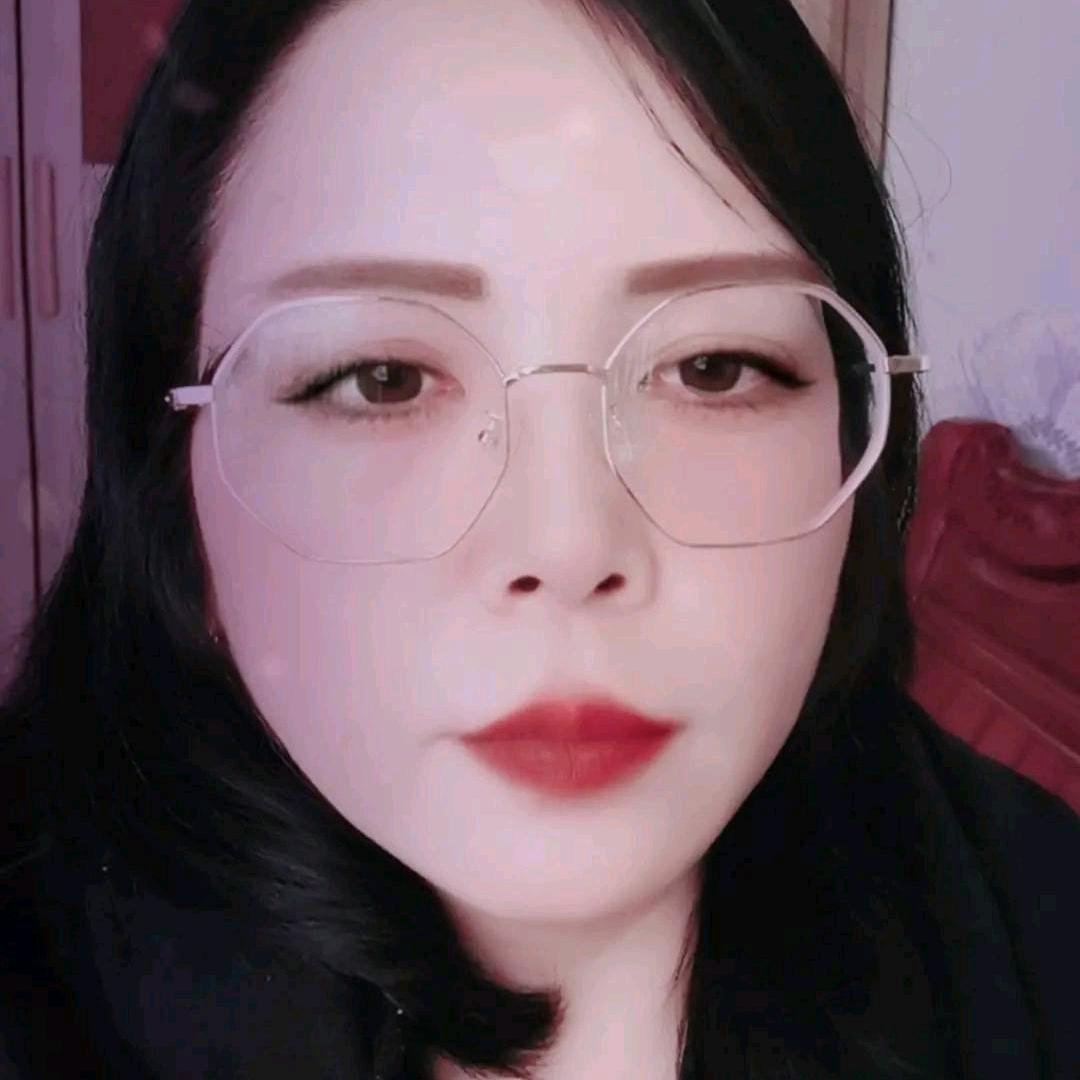 蒲姐余生好好爱自己