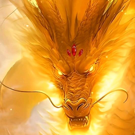 🐉来财