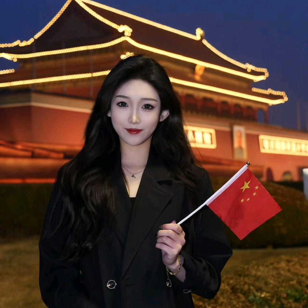 罗三妹  回关是礼貌