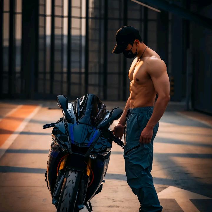 爱拍照的Armin（📷）