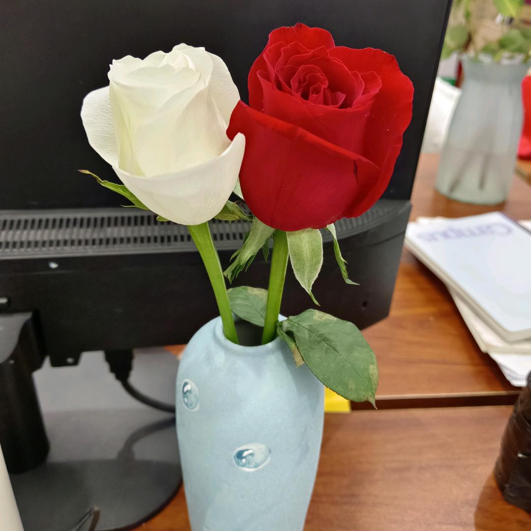 ★明天会更好★